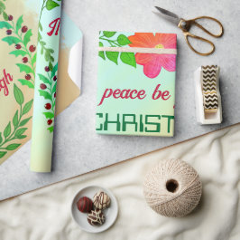 PAPEL DE PRESENTE PODE SER O SEU PRESENTE NO NATAL