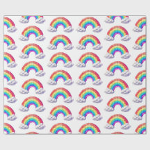 Ponte Arco-Íris Para Sonhos