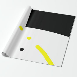 Papel De Presente Pop-art92