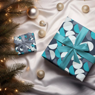 Papel De Presente Pop Decor