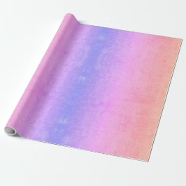 Papel De Presente pôr do sol suave