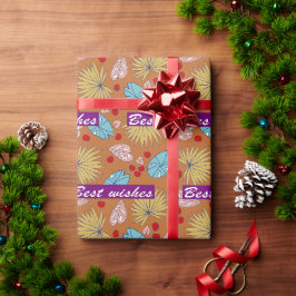 Papel De Presente por todo o design