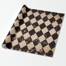 Poster de Decoupage do Harlequin