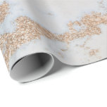 Papel De Presente Pprecoce Champanhe Dourado de Ivória - Cinza Metál<br><div class="desc">Minimalismo e elegância de acordo com as verdadeiras tendências de decoração interior. Para muitas ocasiões</div>