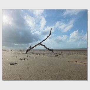 PAPEL DE PRESENTE PRAIA