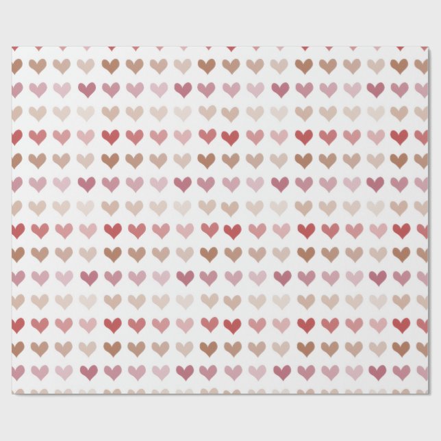 Papel De Presente Premium Gift Wrapping Paper | Beautiful, Durable & (Aberto)