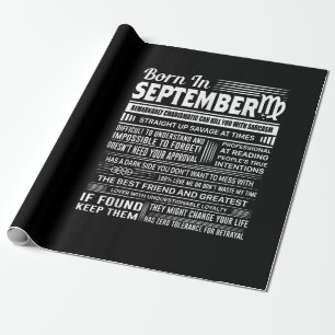 Papel De Presente presente de aniversário engraçado do nascer de s
