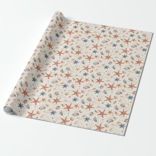 Papel De Presente Presente de Aniversário Reserve Tempo Para Relax