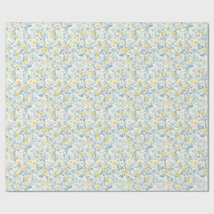 Papel De Presente Presente de dia de as mães Ser Como Um Flor Selv