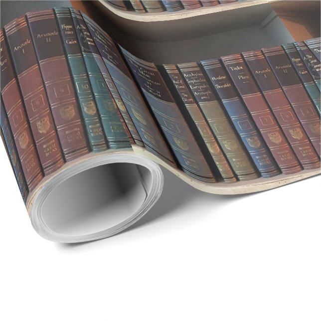 Papel De Presente Presente de Graduação Personalizada (Ponta do rolo)