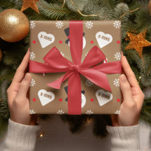 Presente de Natal X-max