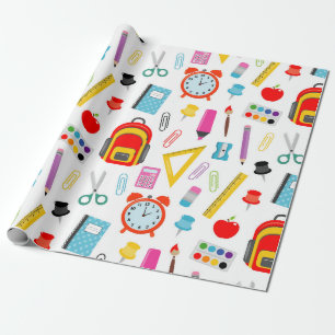 Papel De Presente Presente de Professor   Bons Professores Sabem Com