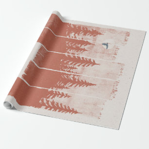 Papel De Presente Presente do Amante de os animais do urso Lover d