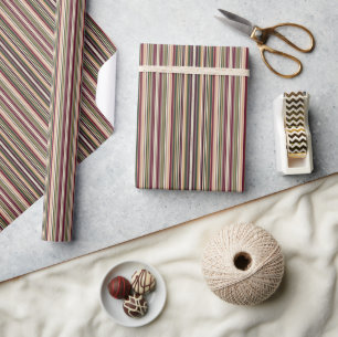 Papel De Presente Presente Elegante para Qualquer Ocasião
