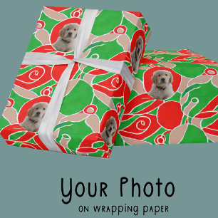 Papel De Presente Presente para mães de animais de estimação amantes