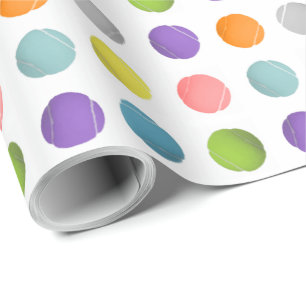 Papel De Presente Presente tênis