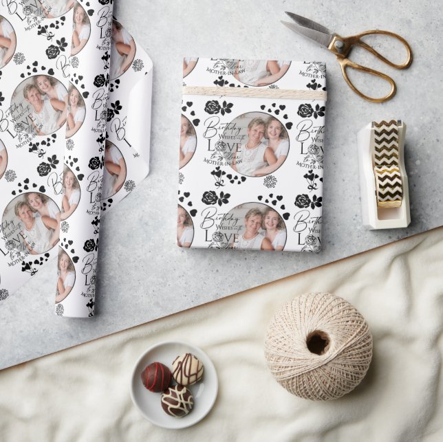 Papel De Presente Presentes Personalizados para Cunhada (Artesanato)