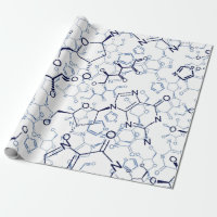 Presentes Químicos de Fórmula Química