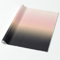 Preto oxidado bonito para picar o inclinação Ombre