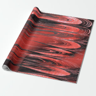 Papel De Presente Primavera