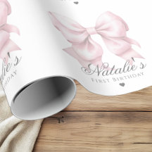 Primeiro aniversario de Arco Pink com Dusty de Cor