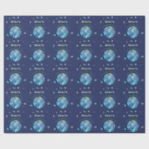 Primeiro aniversário | primeira viagem à volta do