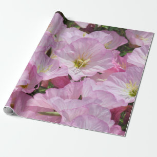 Papel de presente - Primrose