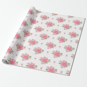 Papel De Presente Princesa