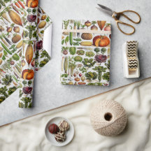 Produtos de vida saudável vegetais