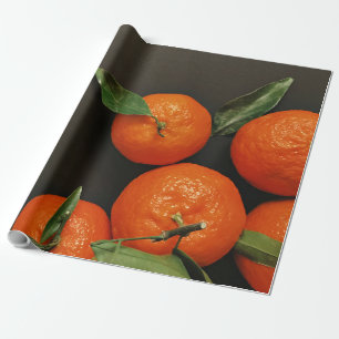 Papel De Presente Produtos hortícolas saudáveis