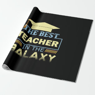 Papel De Presente Professor de presentes O Melhor Professor Da Gal
