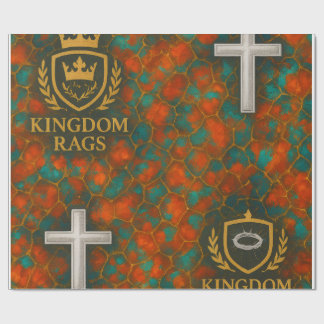 Papel De Presente Promova Sua Festa