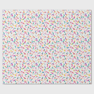 Papel De Presente Prprinkles