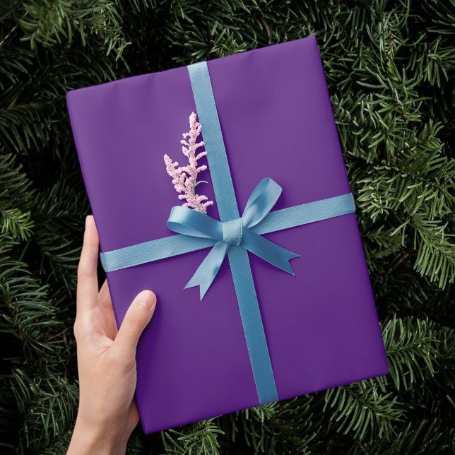 Papel De Presente Purple gift wrap, Designer gift wrap (Criador carregado)