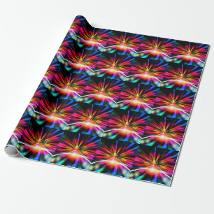 Papel De Presente Qualia