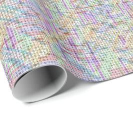 Papel De Presente quebra-cabeça de Nomes de 7.500 Raparigas Solucion