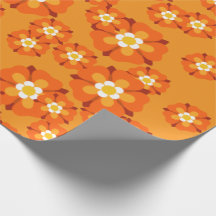 Quebra de Presente Floral Retroativa