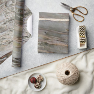 Papel De Presente Quebra de presente - Latido Eucalyptus (v.2)