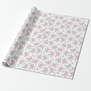 Papel De Presente Quem Faz Um Jardim Prende Felicidade