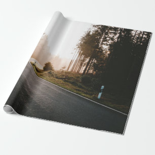 PAPEL DE PRESENTE RAIO VAZIO