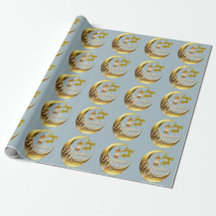 Papel De Presente Ramadan Kareem
