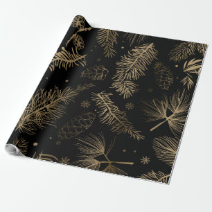 Papel De Presente Ramos e Pinheiro 2