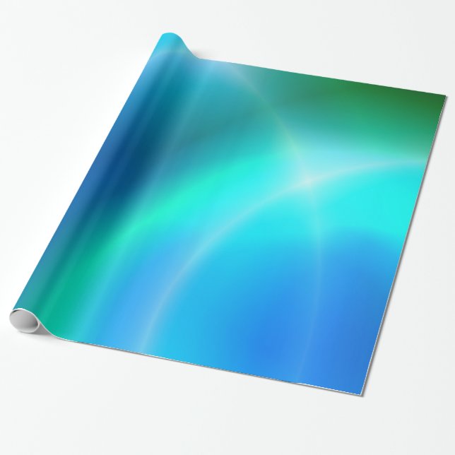 Papel De Presente Resumo (Desenrolado)