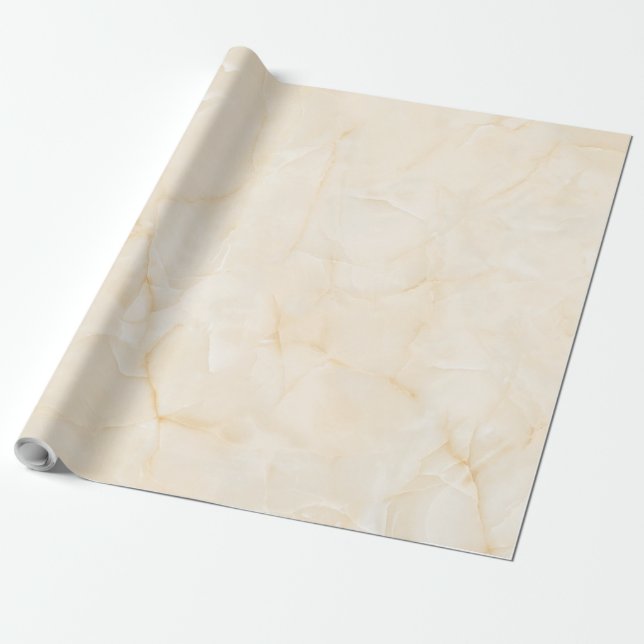 Papel De Presente Rock Azulejo Marble (Desenrolado)