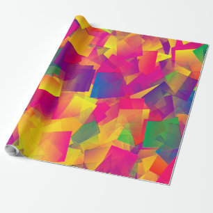 Papel De Presente RockOn....
