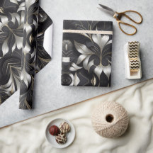 Rolha de Papel de Enrolamento Preto do Mod