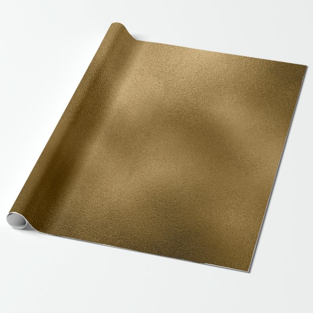 Papel De Presente Rolo antigo do papel de envolvimento do estilo 20 (Desenrolado)