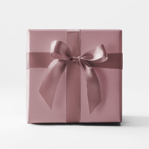 Papel De Presente Rosa