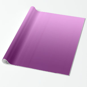 Papel De Presente Rosa elegante do inclinação