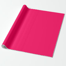 Rosa Quente Brilhante Para Combinar Com Nossos Con